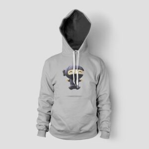 Lounge Sofa for Comwell natural oak wood